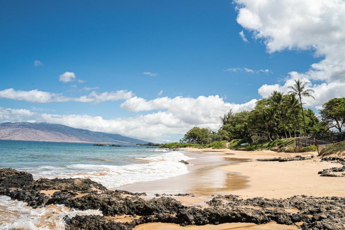 Maui Kamaole L107 Condo Уэйлея Экстерьер фото