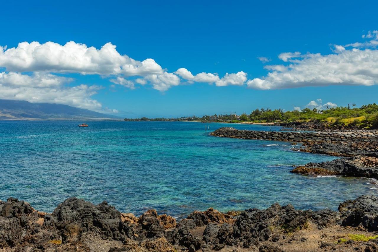 Maui Kamaole L107 Condo Уэйлея Экстерьер фото