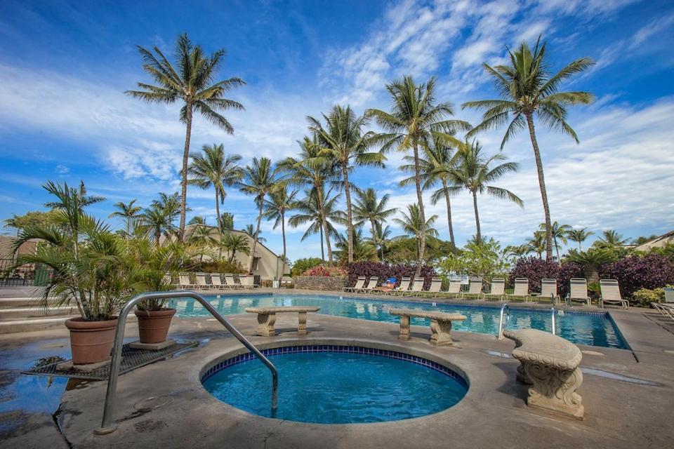 Maui Kamaole L107 Condo Уэйлея Экстерьер фото