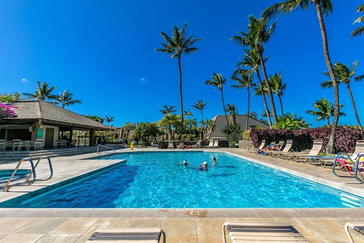 Maui Kamaole L107 Condo Уэйлея Экстерьер фото