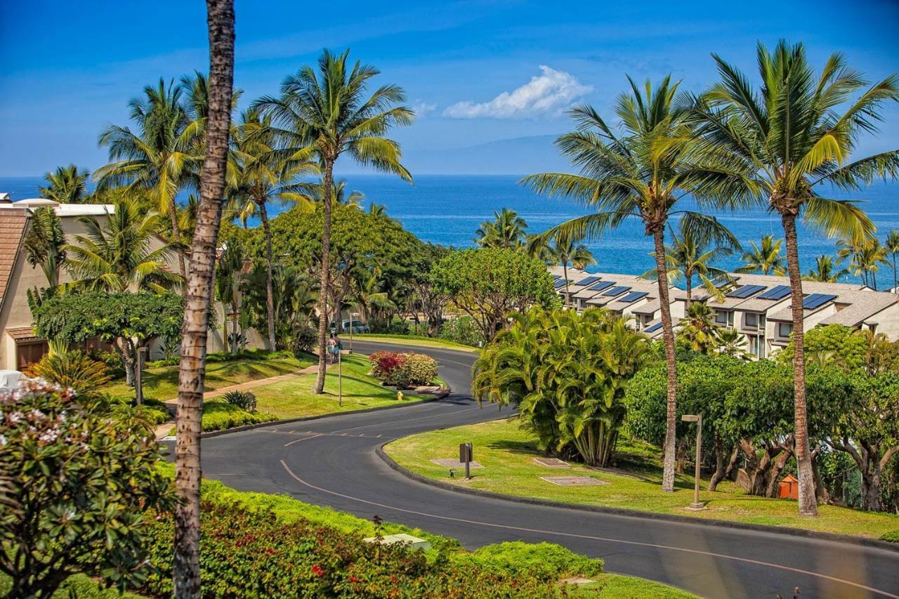 Maui Kamaole L107 Condo Уэйлея Экстерьер фото