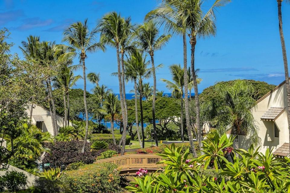 Maui Kamaole L107 Condo Уэйлея Экстерьер фото