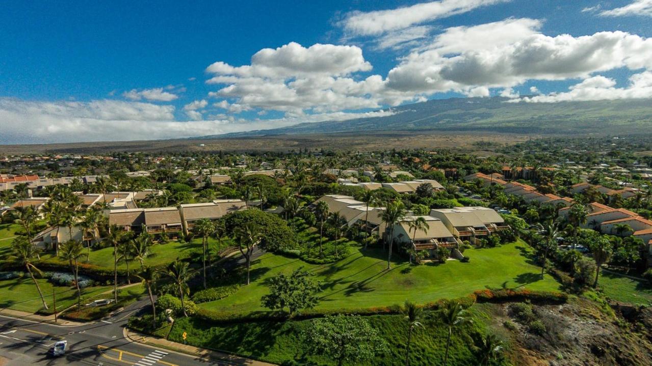 Maui Kamaole L107 Condo Уэйлея Экстерьер фото