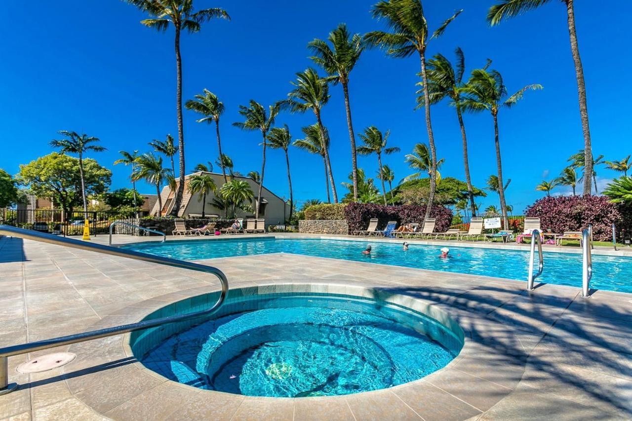 Maui Kamaole L107 Condo Уэйлея Экстерьер фото