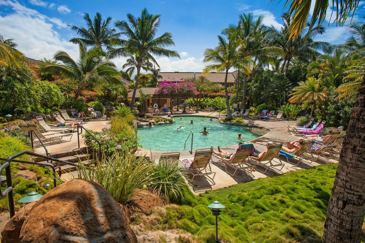 Maui Kamaole L107 Condo Уэйлея Экстерьер фото